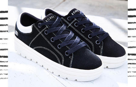 DSW Shoe Warehouse | Throwback Sneakers