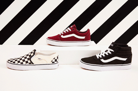 DSW Shoe Warehouse | Classic Vans Sneaker