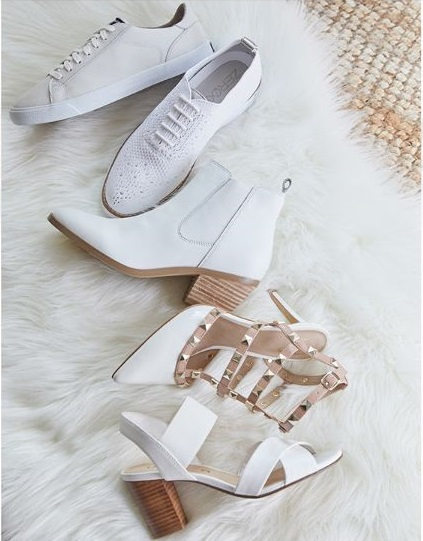 Winter Whites