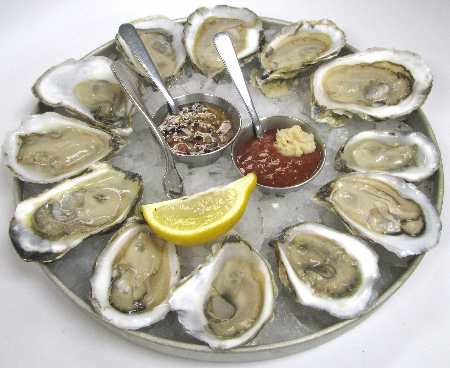 8th Annual Oyster Festival