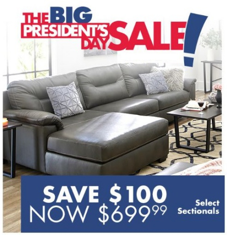 Reisterstown Road Plaza 100 Off Select Sectionals Lots 100 Off Select Sectionals Lots