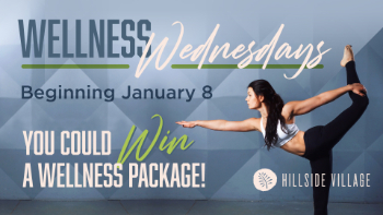 Wellness Wednesdays 