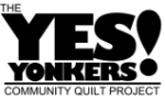 The Yes Yonkers! Community Quilt Project