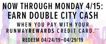 New York And Company Credit Card Payment >> Northwest Arkansas Mall Earn Double City Cash New York Company New York And Company Credit Card Payment >> Northwest Arkansas Mall Earn Double City Cash New York Company