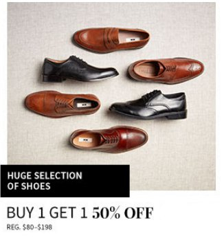 Victoria Gardens Buy 1 Get 1 50 Off Shoes Jos A Bank