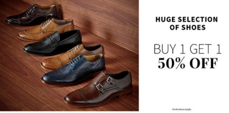 The Shoppes At Webb Gin Huge Selection Of Shoes Buy 1 Get 1