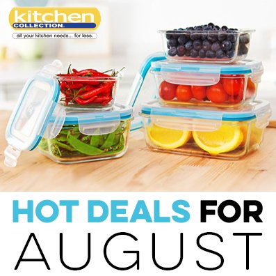 Asheville Outlets August Kitchen Collection 2018 Promotions And August Kitchen Collection 2018 Promotions And S