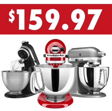 Medford Outlet Center Kitchenaid Refurbished 5qt Tilt Kitchen Collection Kitchenaid Refurbished 5qt Tilt Head Stand Mixers Now Only 159 97 Each