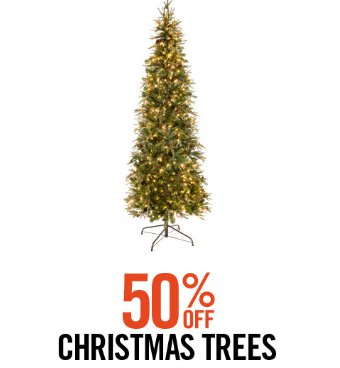 Willamette Town Center ::: 50% Off Christmas Trees ::: Hobby Lobby Hobby Lobby | 50% Off Christmas Trees - Willamette Town Center ::: 50% Off Christmas Trees ::: Hobby Lobby