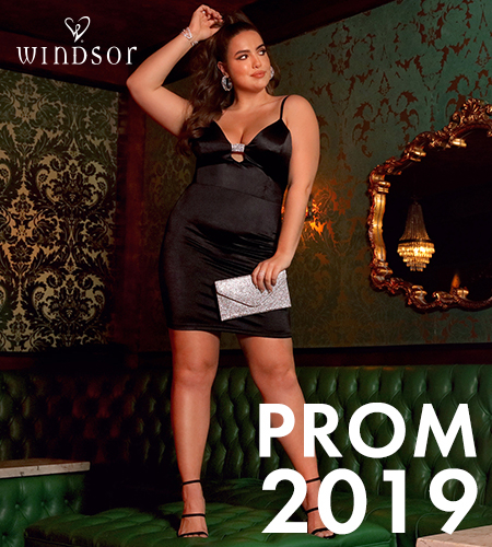 Windsor Prom Dresses