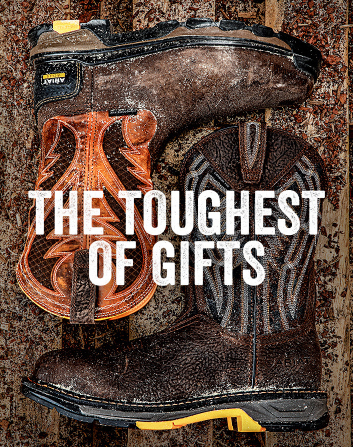 columbia mall the toughest of gifts boot barn