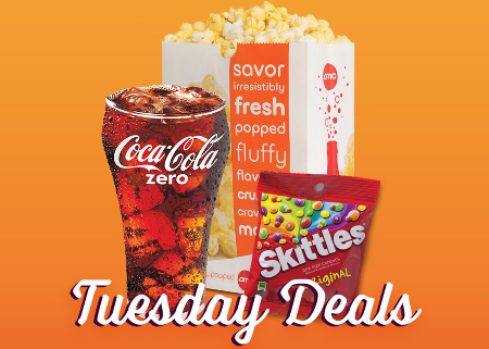 Lufkin Mall ::: AMC Stubs Tuesday Deals ::: AMC CLASSIC Lufkin 9 Lufkin Mall ::: AMC Stubs Tuesday Deals ::: AMC CLASSIC Lufkin 9