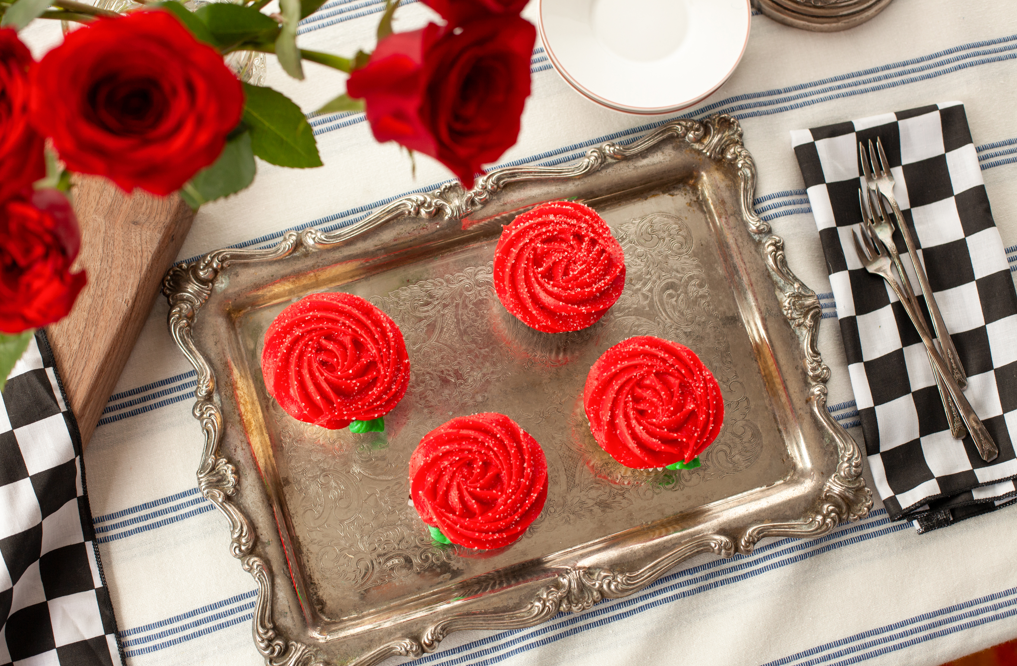 SusieCakes - May Events