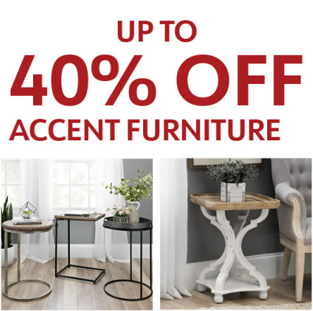 The Shops at Perry Crossing ::: Up to 80% Off Accent Furniture ...