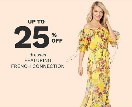 Belk Dresses On Sale
