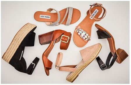 glendale marketplace make a statement in steve madden dsw steve madden glendale