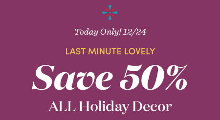 Station Park Save 50 On All Holiday Decor Cost Plus World Cost Plus World Market Save 50 On All Holiday Decor